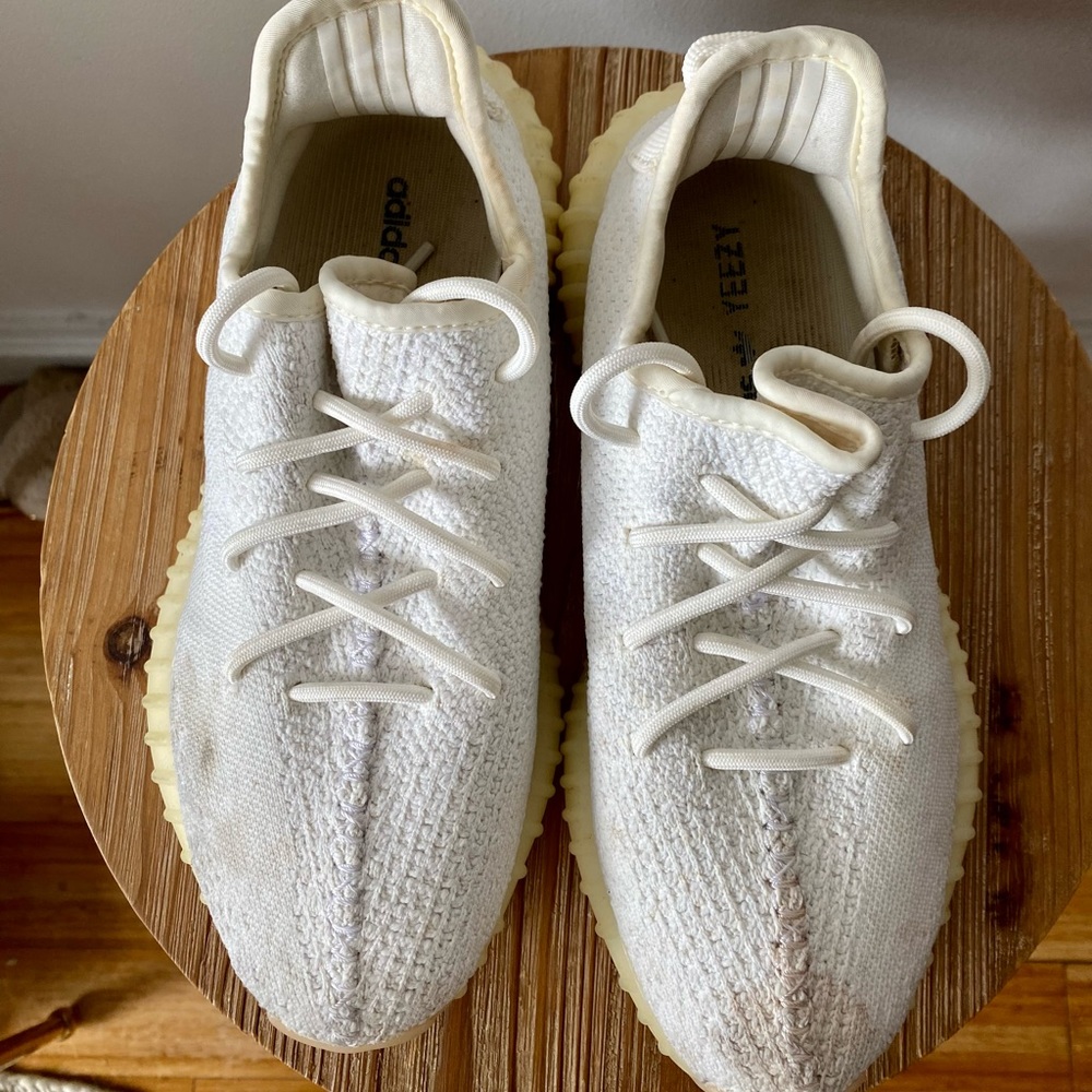Yeezy sneakers